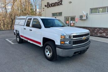 1GCVKPEH9EZ257846 | 2014 Chevrolet silverado k1500