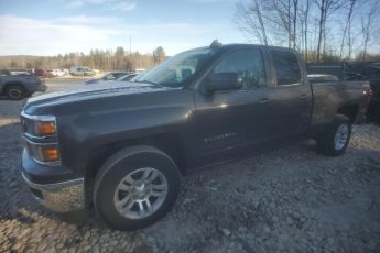 1GCVKREC0FZ163582 | 2015 CHEVROLET SILVERADO