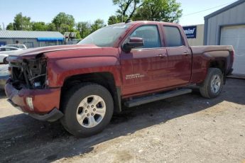 1GCVKREC0GZ270794 | 2016 Chevrolet silverado k1500 lt