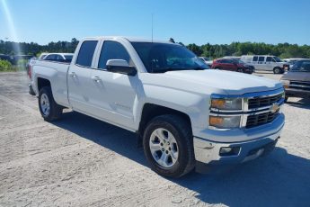 1GCVKREC1FZ252111 | 2015 CHEVROLET SILVERADO 1500