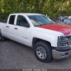 3GCUKREC8JG523198 | 2018 CHEVROLET SILVERADO