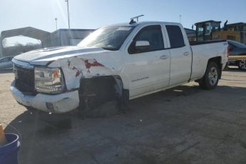 1GCVKREC2GZ173497 | 2016 Chevrolet silverado k1500 lt