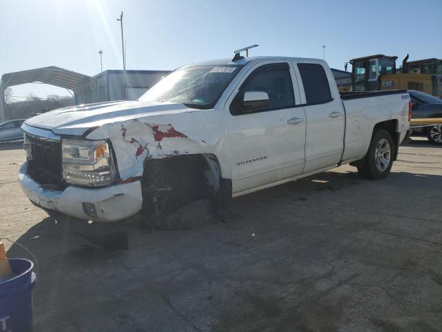 1GCVKREC2GZ173497 | 2016 Chevrolet silverado k1500 lt