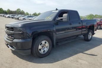 1GCVKREC3GZ374292 | 2016 Chevrolet silverado k1500 lt