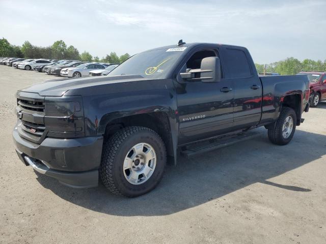 1GCVKREC3GZ374292 | 2016 Chevrolet silverado k1500 lt