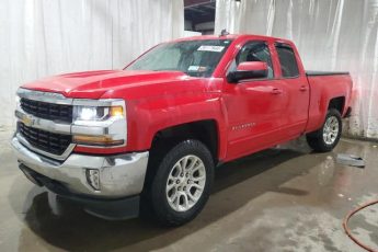 1GCVKREC4HZ226542 | 2017 CHEVROLET SILVERADO