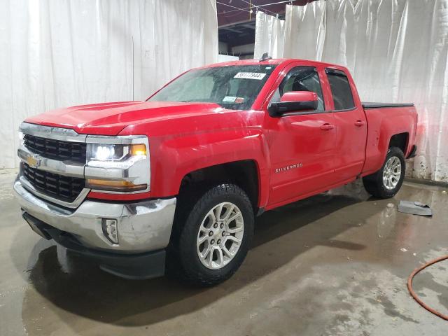 1GCVKREC4HZ226542 | 2017 CHEVROLET SILVERADO