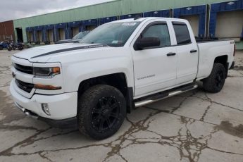 1GCVKREC5GZ140624 | 2016 CHEVROLET SILVERADO