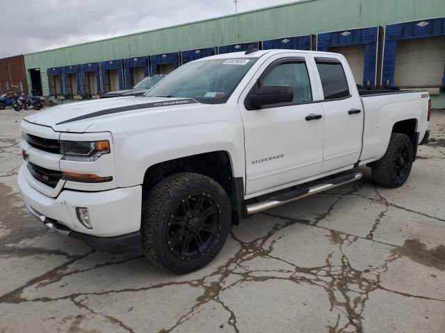 1GCVKREC5GZ140624 | 2016 CHEVROLET SILVERADO