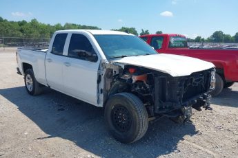 1GCVKREC5GZ173980 | 2016 CHEVROLET SILVERADO 1500