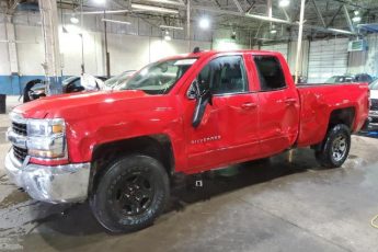 1GCVKREC5GZ394950 | 2016 CHEVROLET 10/1500