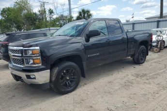 1GCVKREC6EZ133419 | 2014 Chevrolet silverado k1500 lt