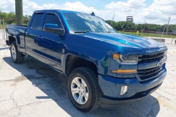 1GCVKREC6GZ378420 | 2016 CHEVROLET SILVERADO 1500