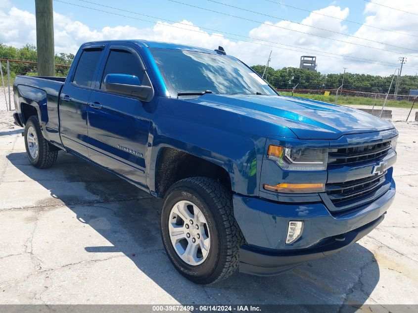 1GCVKREC6GZ378420 | 2016 CHEVROLET SILVERADO 1500