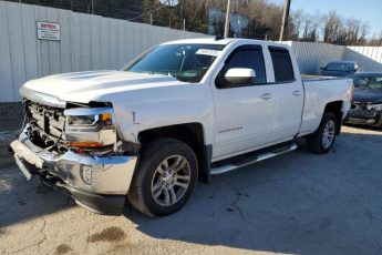 1GCVKREC6HZ276102 | 2017 CHEVROLET silverado