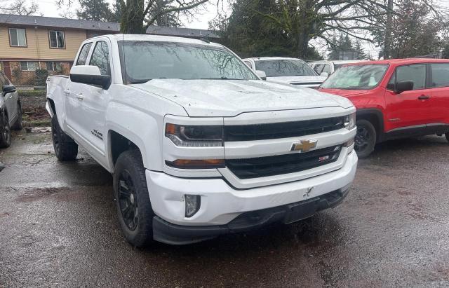 1GCVKREC9GZ147138 | 2016 CHEVROLET SILVERADO