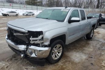 1GCVKREC9GZ205796 | 2016 CHEVROLET 1500