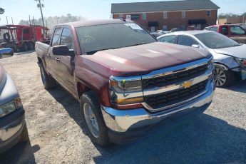 1GCVKREC9GZ302397 | 2016 CHEVROLET SILVERADO 1500