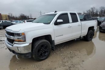 1GCVKREC9GZ418960 | 2016 CHEVROLET SILVERADO