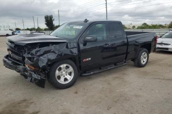 1GCVKREC9JZ295474 | 2018 Chevrolet silverado k1500 lt