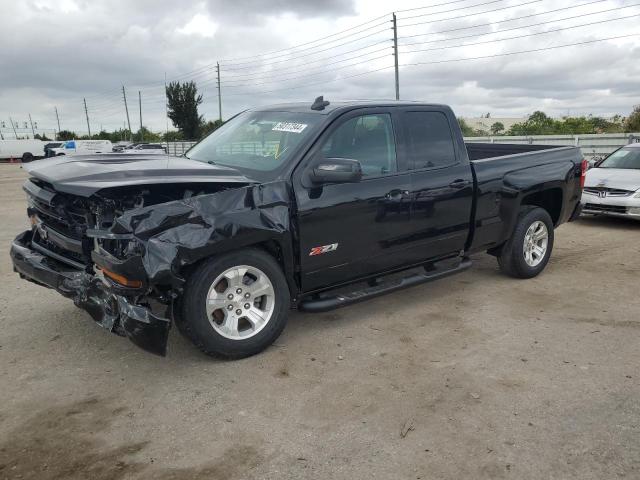 1GCVKREC9JZ295474 | 2018 Chevrolet silverado k1500 lt