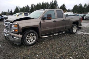 1GCVKRECXEZ375162 | 2014 CHEVROLET SILVERADO