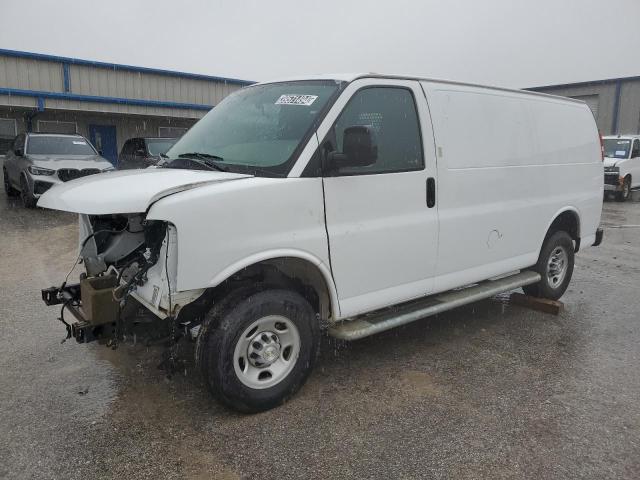 1GCWGAF73M1192577 | 2021 CHEVROLET EXPRESS G2