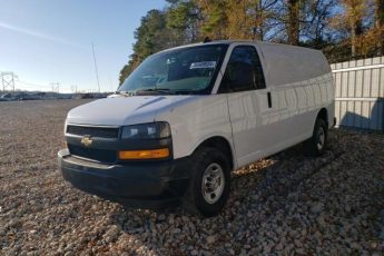 1GCWGAF75M1168099 | 2021 CHEVROLET EXPRESS G2