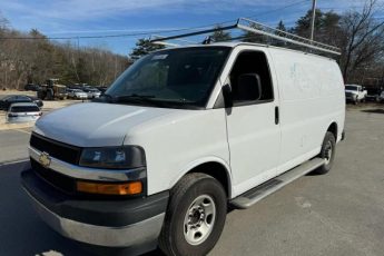 1GCWGAFG3L1269138 | 2020 Chevrolet express g2500