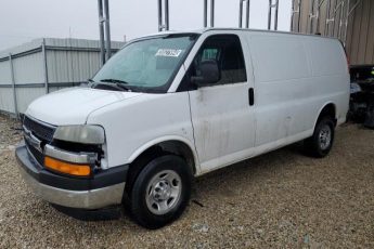 1GCWGAFP2M1299863 | 2021 CHEVROLET EXPRESS G2