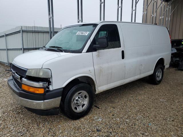 1GCWGAFP2M1299863 | 2021 CHEVROLET EXPRESS G2