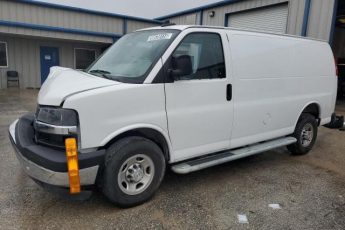 1GCWGAFP6N1195362 | 2022 CHEVROLET EXPRESS G2