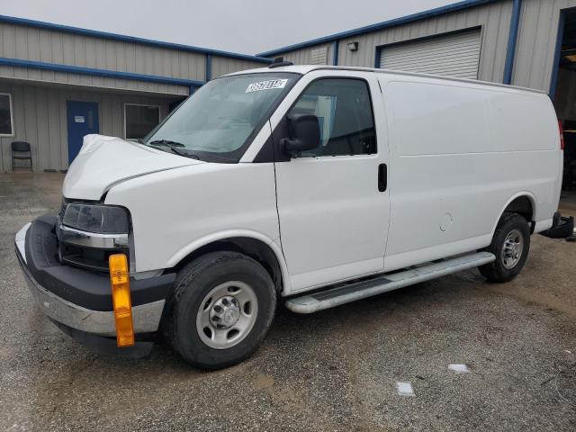 1GCWGAFP6N1195362 | 2022 CHEVROLET EXPRESS G2