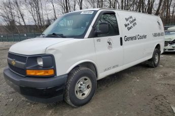 1GCWGBFF5H1134294 | 2017 CHEVROLET EXPRESS G2