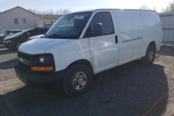 1GCWGFCA7E1140836 | 2014 Chevrolet express g2500