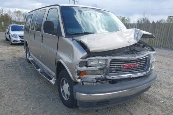 1GDFG15M421164190 | 2002 GMC SAVANA