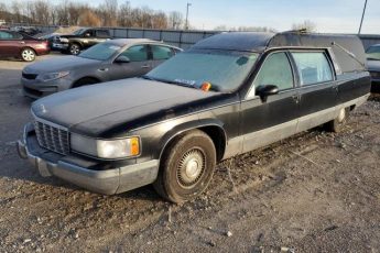 1GEFH90P4RR704769 | 1994 Cadillac commercial chassis