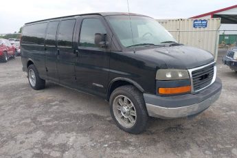 1GJHG39U431227656 | 2003 GMC SAVANA