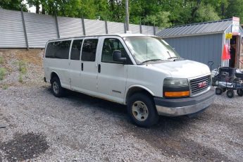 1GJHG39U831105964 | 2003 GMC SAVANA