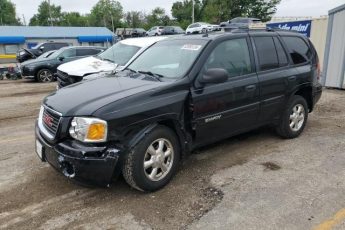 1GKDT13S552147295 | 2005 GM c envoy