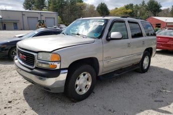 1GKEK13T44J329557 | 2004 GM c yukon