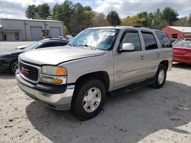 1GKEK13T44J329557 | 2004 GM c yukon