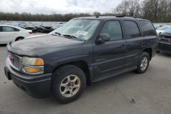 1GKEK63U14J173581 | 2004 GM c yukon denali