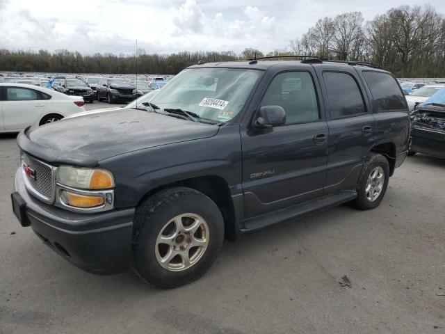 1GKEK63U14J173581 | 2004 GM c yukon denali