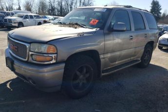 1GKEK63U82J271214 | 2002 GM c denali