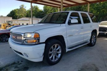 1GKEK63U95J213312 | 2005 GMC yukon denali