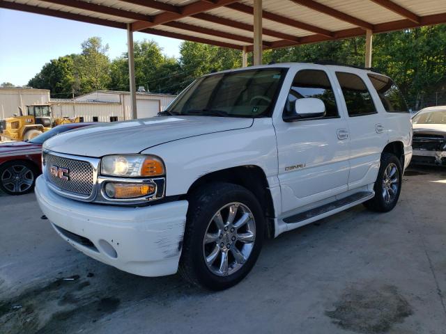 1GKEK63U95J213312 | 2005 GMC yukon denali