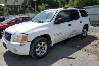 1GKES16S756140277 | 2005 GMC envoy xl