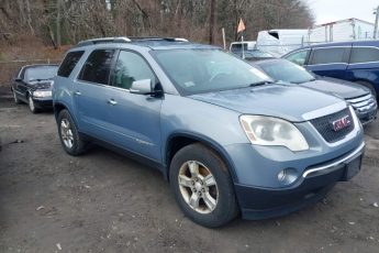 1GKEV23787J164309 | 2007 GMC ACADIA