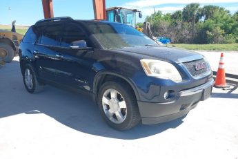 1GKEV33737J112298 | 2007 GMC ACADIA